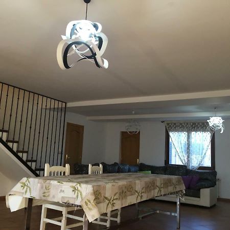 The Rustic And Welcoming House Villa Cuenca  Luaran gambar