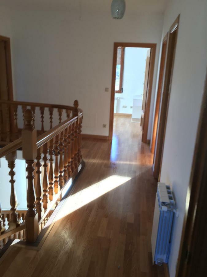 The Rustic And Welcoming House Villa Cuenca  Luaran gambar