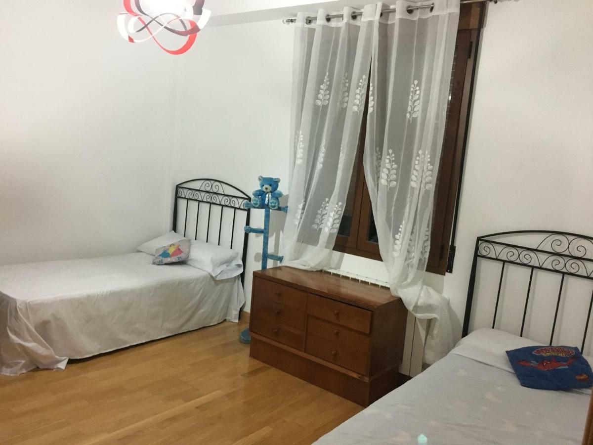 The Rustic And Welcoming House Villa Cuenca  Luaran gambar